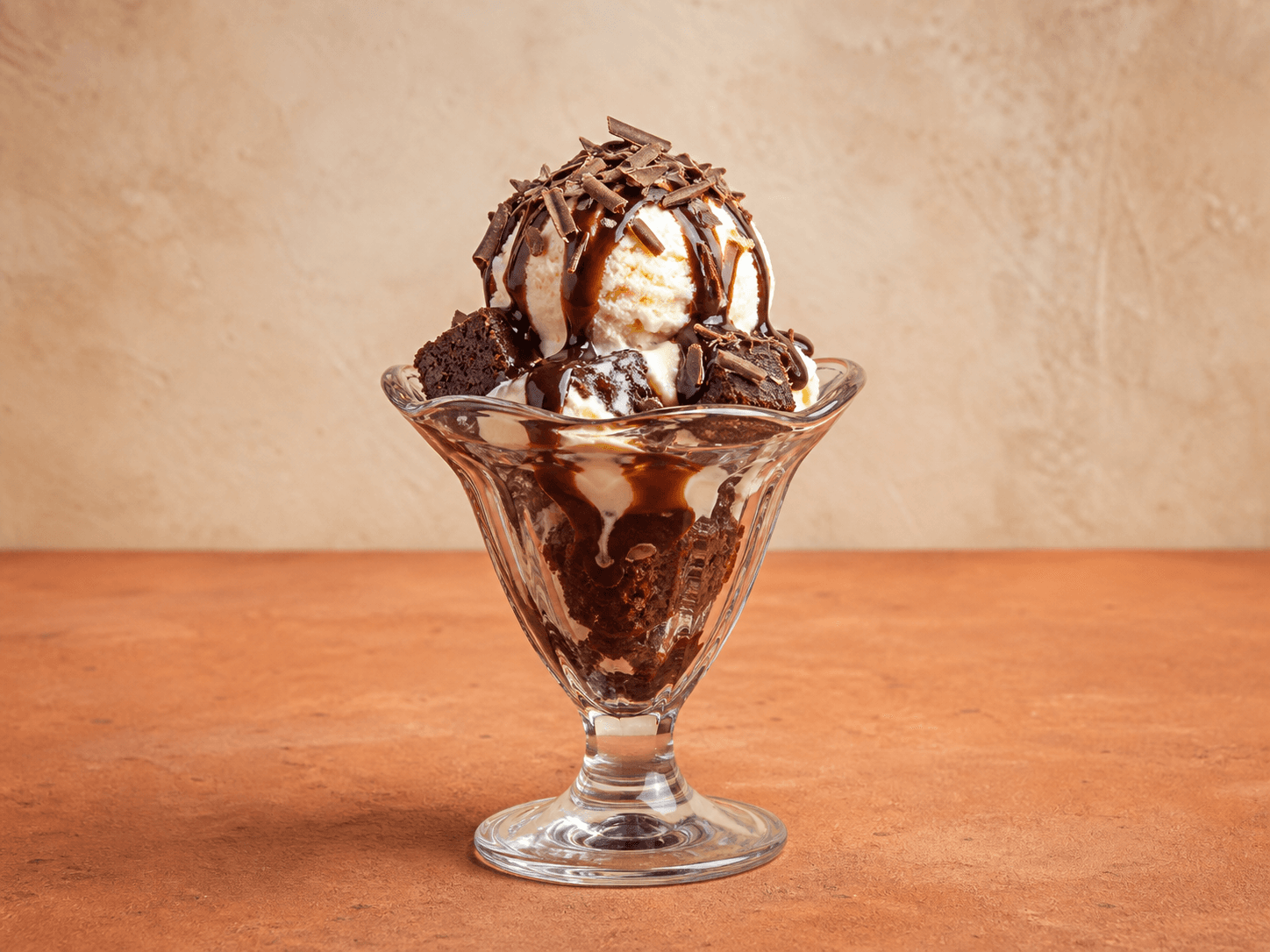 Copa de helado